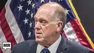 Tom Homan Tries To Make Minneapolis Sound Like a War Zone