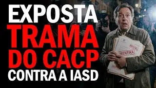 Quando a ideologia fala mais alto que os fatos | Russell, Adventismo e o erro do CACP