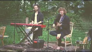 Wanted Dead Or Alive (Bon Jovi Cover)