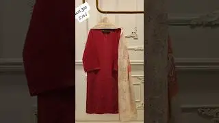 Agha Noor New Dress Collection#AGHANOOR #fashion #style #design #dress #10million #shorts #youtube