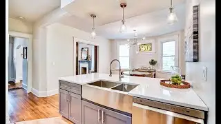 Urban Retreat Home for Sale-Completely Renovated!