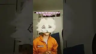 🎃🎃#Oct3