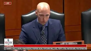 Colonel Phil Waldron v Rep Steve Johnson