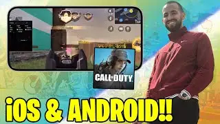 COD Mobile Hack/Mod Menu iOS & Android - Unlimited CP, WH, Aimbot and MORE!