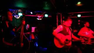 Talisker Four - Hey girl @ Dollars Nijmegen