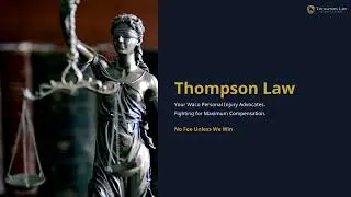 Waco Personal Injury Lawyers | Free Case Review & No Fees Unless We Win