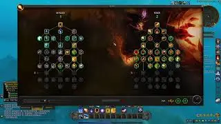 Playing WoW ( Retail ) ( Alliance ) ( Mage ) ( GER ) ( + Mop Dailies )