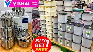 Органайзер для кухни от Dmart/Vishal Mega Mart, кухонные контейнеры, новинки, видеоблог о покупка...