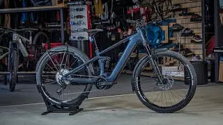 E-MTB do wszystkiego? Cube Stereo Hybrid ONE22 SLX 800 FE 2026