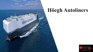 182. H&ouml;egh Autoliners