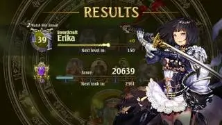 Certified Veedram Swordcraft guide