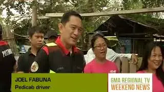 GMA RTV Weekend News: LGUs Step-up Clearing Operations