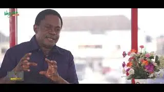 GNB MOMENT with  Ferdinand Ibezim: How to make quality contacts