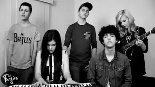 The Fergies - How I'll Remember You - An Acoustic