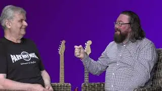 Dave McHugh all things Irish and rock '''n roll.