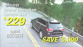 Bolles Jeep Grand Cherokee video