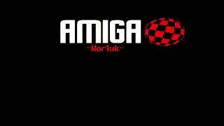 Amiga OS 3.2.1 on Apollo Vampire4 Standalone