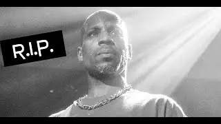 Rapper DMX Has Passed Away  Age Of 50 -  April 9, 2021