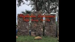 Tagbakin Lakeview, Brgy. Halang, Lipa City
