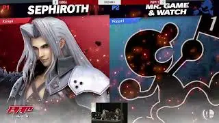 BAM12: Poppt1 vs Kanga (Pools Wave A)
