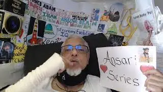 P80 Ansari Series. Principle of Unity Part 7 #Ansari #Islam #Muslim #Quran #Unity
