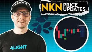 NKN Price Prediction. NKN price updates