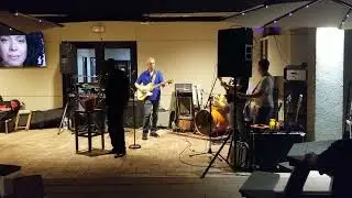 T Willy's Open Blues Jam at the Egypt Temple Shrine:05.15.23, 4th Set