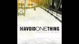 Avoid One Thing - About You