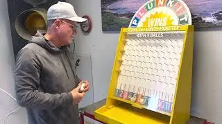 PLINKO 25 Carnival Game Challenge