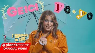 GEICI - Yo-Yo (Official Video by 56K Productions) | I RAGAZZI DI CIOÈ
