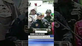 Presos de Tocor&oacute;n mataron a animales de zool&oacute;gico de la c&aacute;rcel