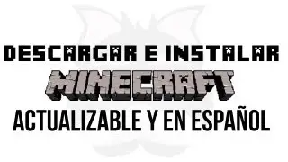 Descargar e instalar minecraft actualizable 1.7.9