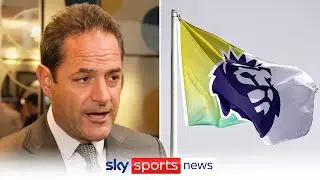 Charlton co-owner Charlie Methven on safeguarding the English football pyramid