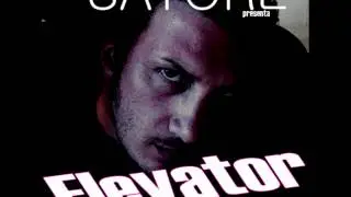 Dj Satore - Elevator (il mio quarto disco)