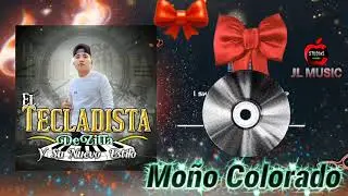 Moño Colorado (version Huapangos)