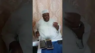 Q and A with Mallam Inusah Lanja Bawku Episode 03