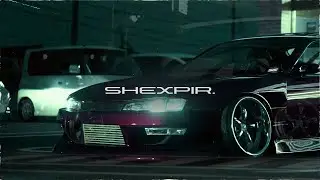 SHEXPIR - Out Of Love