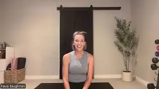 Total Body HIIT, 11-17