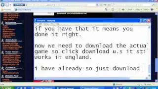 How to download DBZ Buu's Fury for PC