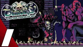 Timothy and the Tower of Mu | Full Game Part 1 Gameplay Walkthrough | No Commentary