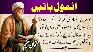 Hikmat Ki Batein|Ilm Ki Batein|Golden Lines|Hikmat K Alfaz|World Wisdom Urdu quotes|Aqwal e Zareen