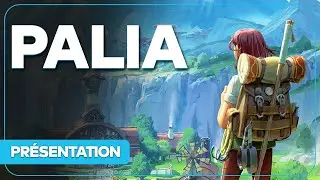PALIA : Un MMO gratuit et cozy &agrave; surveiller, tout savoir ! (Gameplay, date...)