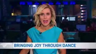 CTV News Interview about Gurdeep's Joy, Hope and Positivity Tour