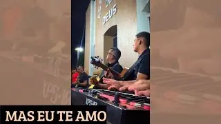Mas Eu Te Amo - Jonatas Fernandes
