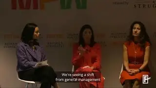 Building a Diverse Pipeline of CEO Talent: Insights from Fortune's Most Powerful Women Summit