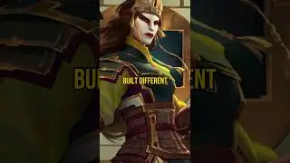 This Avatar Has NO ENEMIES