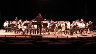 Off the Lip Radio Show - Soquel High Jazz Band
