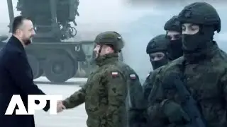 Poland Declares Full Combat Readiness of Patriot Missile Systems | APT