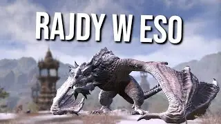 Wszystko o Rajdach w The Elder Scrolls Online