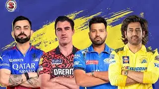 IPL 2025: Who Are the Favorites to Lift the Trophy?